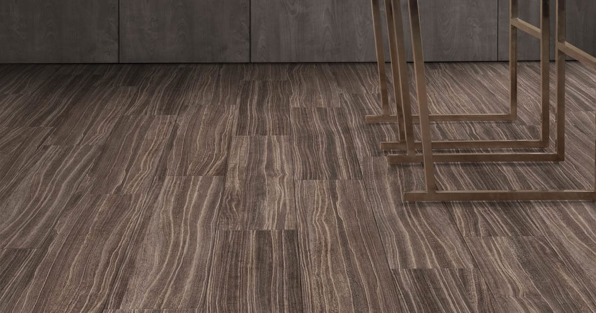 Shibori Sencha | SX5W7780 | Amtico Access Loose Lay Vinyl